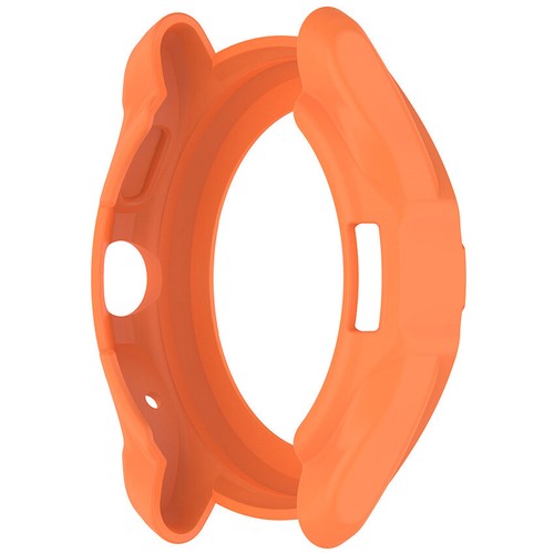 Armor Half Wrap Etui ochronne Zegarki Obudowa Akcesoria do Ticwatch Pro5 Enduro - Zdjęcie 19 z 24