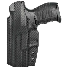 Walther CCP IWB Holster - Rounded Gear