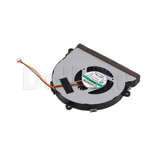 DC28000E3S0 Laptop Fan HP Pavilion 250 G3 246 G3 14-G 14-S 14-R 15-G 15-R 15-H - Picture 2 of 3