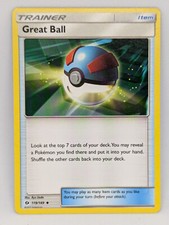 Pokemon Sun and Moon Base Set - Choose Your Card - NM+ - BUY MORE SAVE MORE