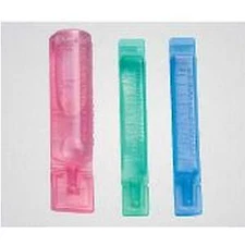 CareFusion AirLife Unit Dose Sterile Water, 3mL Tube -1 Count