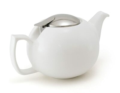 ZEROJAPAN classic teapot S 450cc white BBN-46 WH From Japan