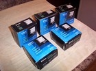 5 - LINEAR 5000 PASSIVE INFRARED DETECTORS - NOS — photo 3