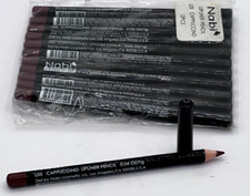 NABI LIPLINER PENCIL L05 CAPPUCCINO 0.04 OZ 12 PACK -FREE SHIPPING