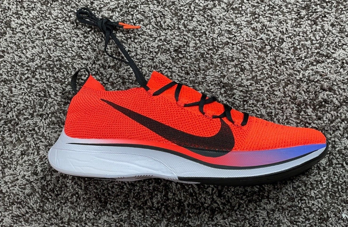 Nike Zoom Vaporfly 4% Flyknit Mo Farah - огромный выбор по лучшим