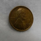 1910 Wheat Penny Nice Condition Good Color and Eye Appeal