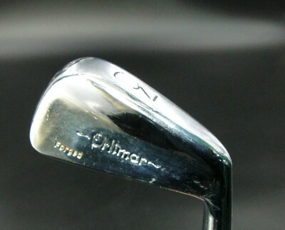 Orlimar Forged 3 Eisen Steifer Stahlschaft Markenloser Griff