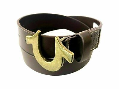 True Religion Men's SAGE BELT Horseshoe TR Buckle NWT | eBay True Religion Men's SAGE BELT Horseshoe TR Buckle NWT | eBay