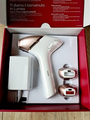 Depiladora Ipl Philips Lumea Oferta Depiladora Philips Philips