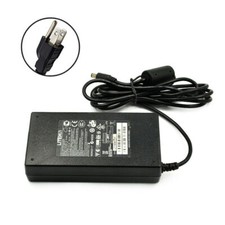 Genuine NAS Asustor AS3202T AS6302T AS-202T Power Supply AC Adapter Charger