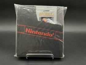 Jack Nicklaus Greatest Golf Nintendo 1989 NES CIB W/ Inserts, Tested, Excellent