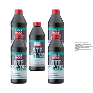Liqui moly dexron 6