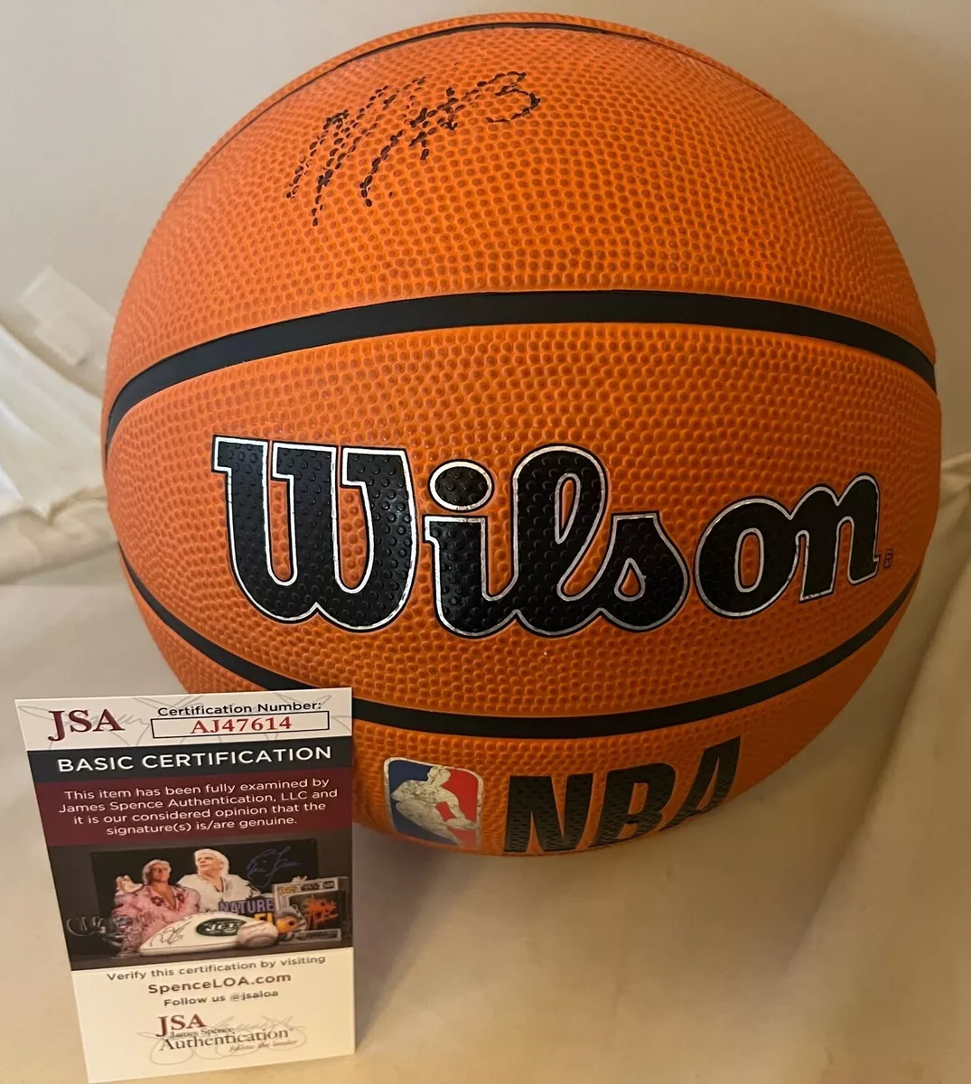 BOLA DE BASQUETE WILSON DRV NBA - VALE A PENA ? 