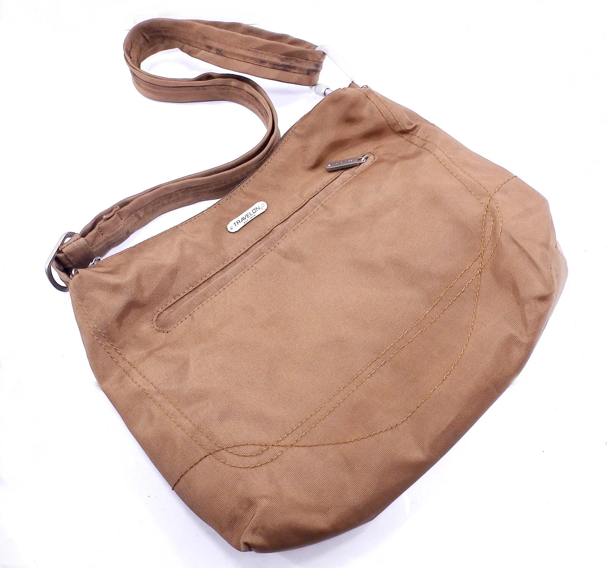 Best travelon deals bag