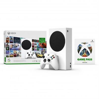  Xbox Wireless Controller – White : Video Games