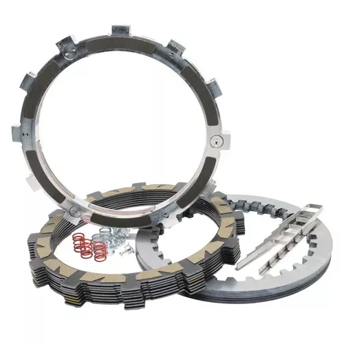 Rekluse RadiusX Auto Clutch Pack Kit KTM 1290 Super Duke R 16-18 - Imagen 1 de 5