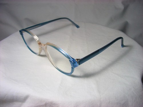 Farben, eyeglasses, oval, round, frames, women's, men's, true vintage - Picture 3 of 7