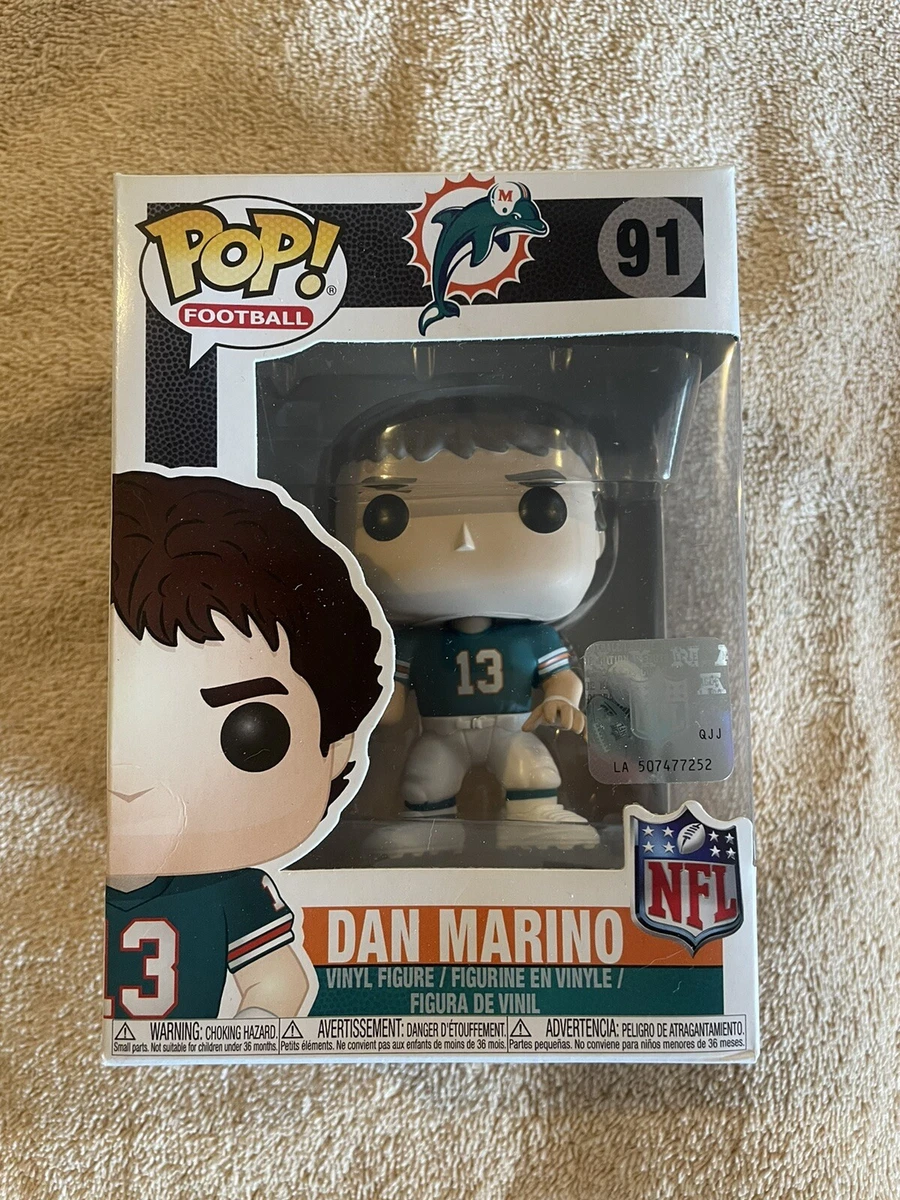 miami dolphins funko pops