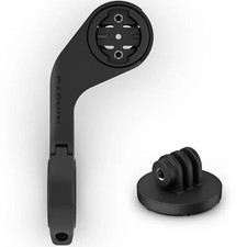 Garmin 010-13340-00 Edge Flush Out Front Mount Kit für Varia Scheinwerfer Kamera