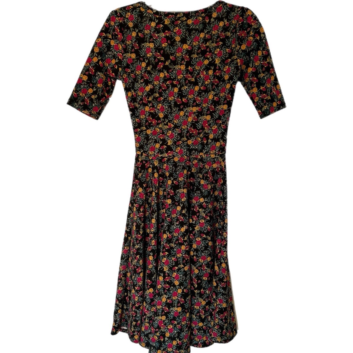 lularoe nicole dress fit NEW LuLaRoe NICOLE Dress in sizes Large NWTA