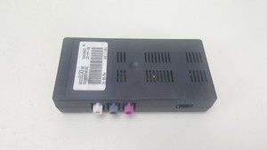 DL543 PEUGEOT 607 ANTENNENVERSTÄRKER STEUERGERÄT ECU 84048602