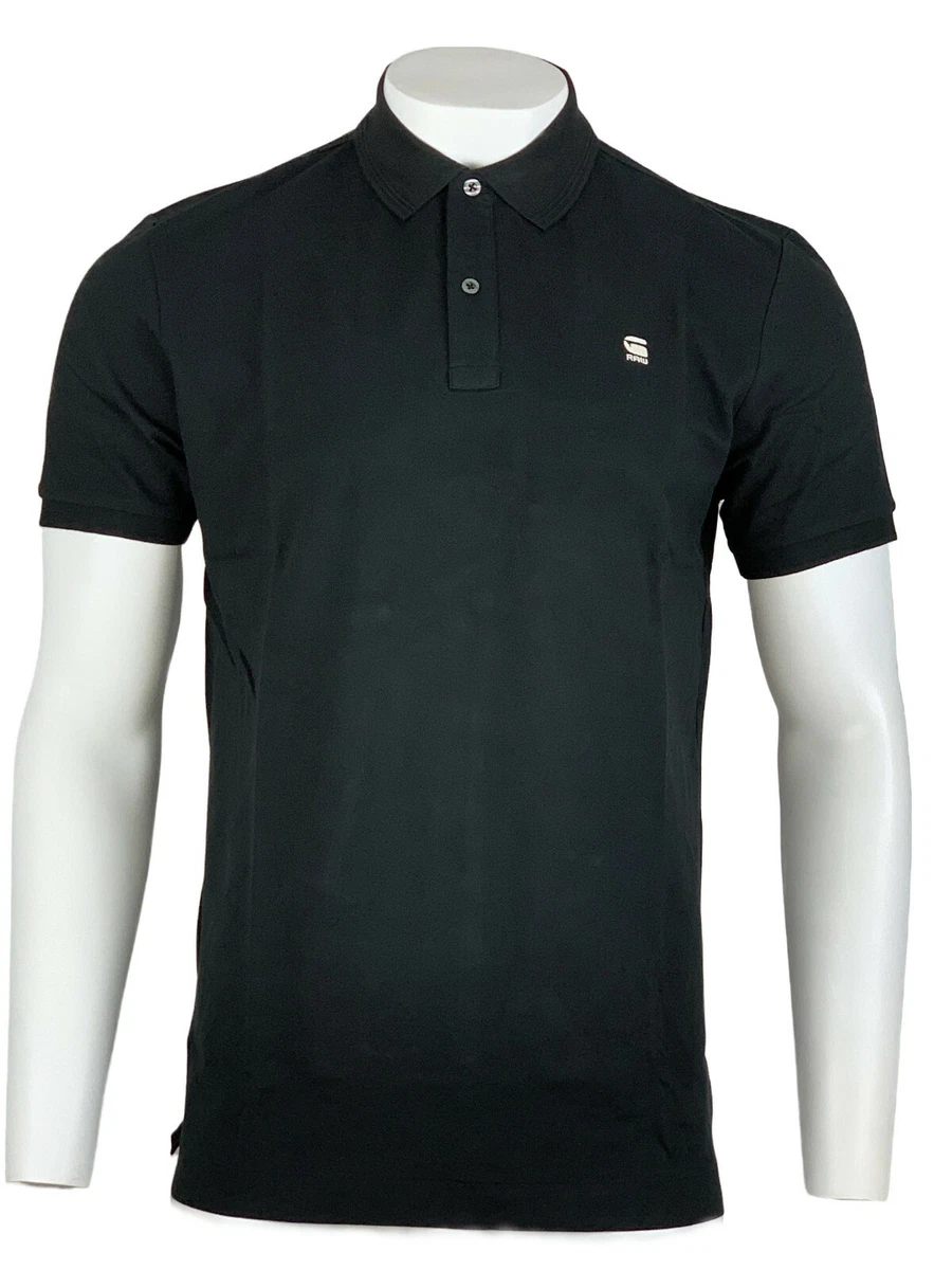 g star raw polo shirts