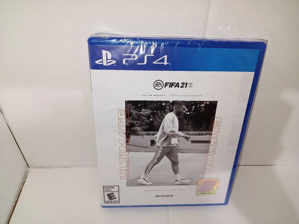 Ebay fifa 21 ps4 deals