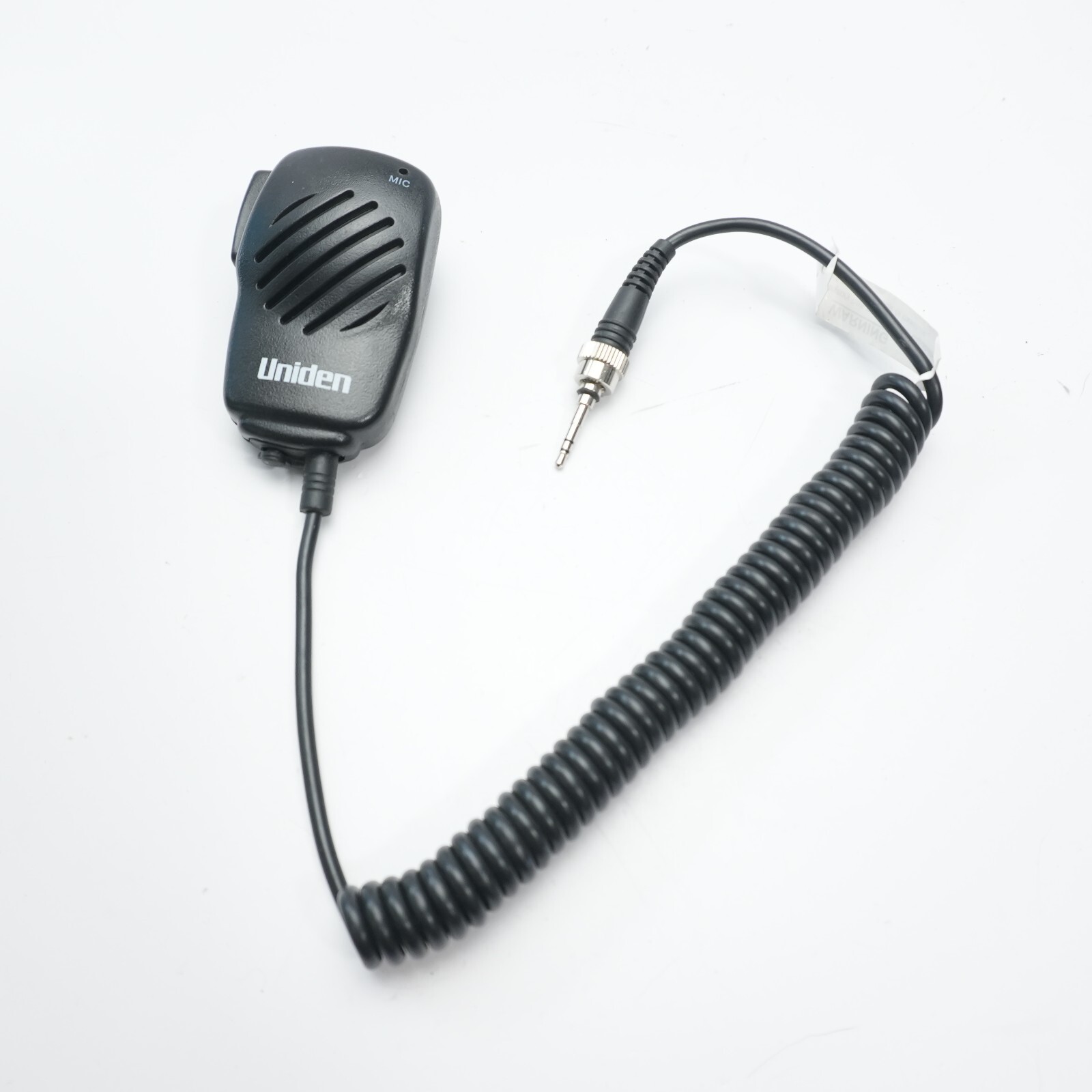 Vhf Marine Transceiver