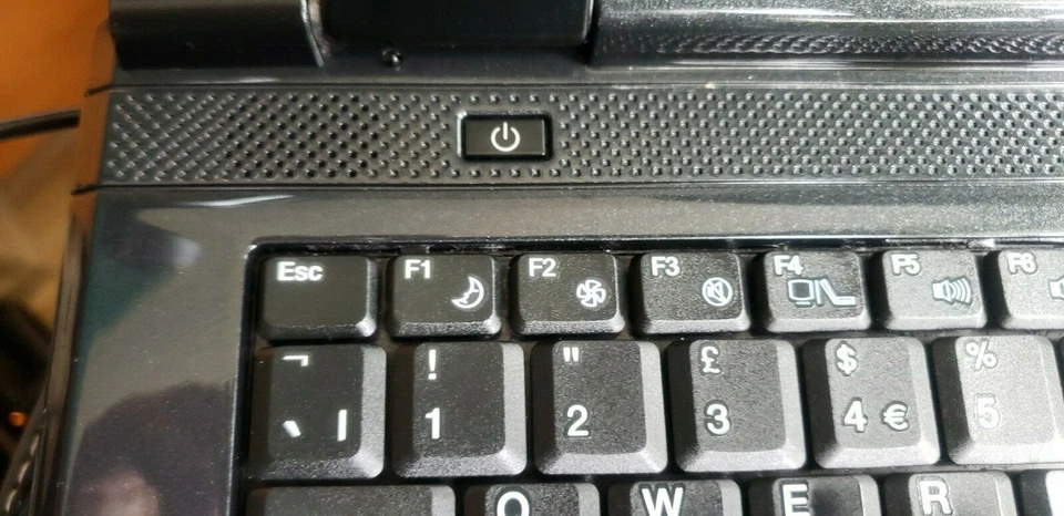 CHEAP LAPTOP Advent 9315   MICROSOFT OFFICE 2013 - Image 4 of 4