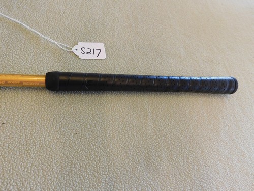 Tour Edge Bazooka Jmax Gold A Flex Graphite Pitching Wedge 36 Inches S217 - Picture 6 of 10