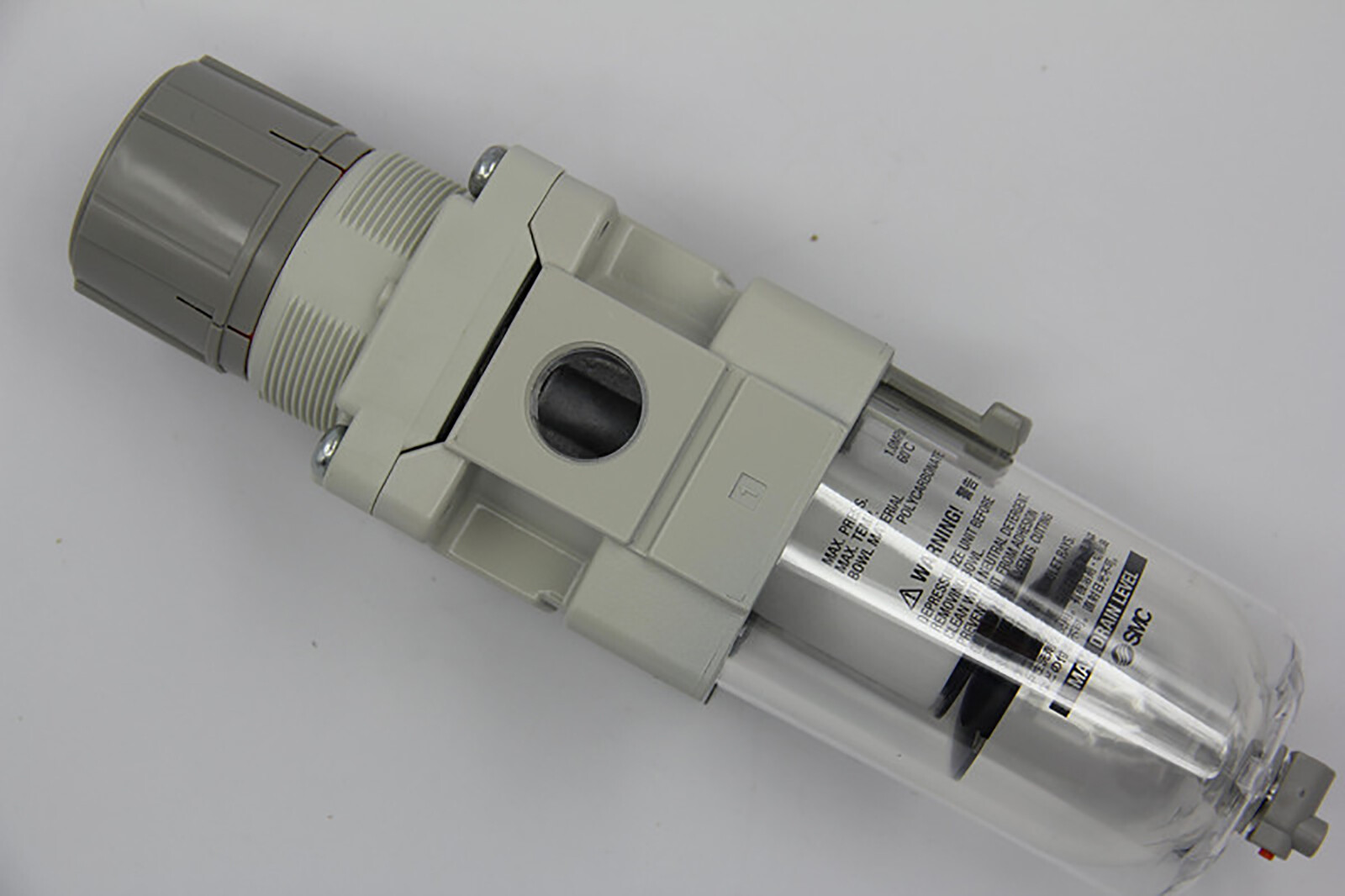 SMC AW40-06BE-B Filter Pressure Reducing Valve New ✦KD