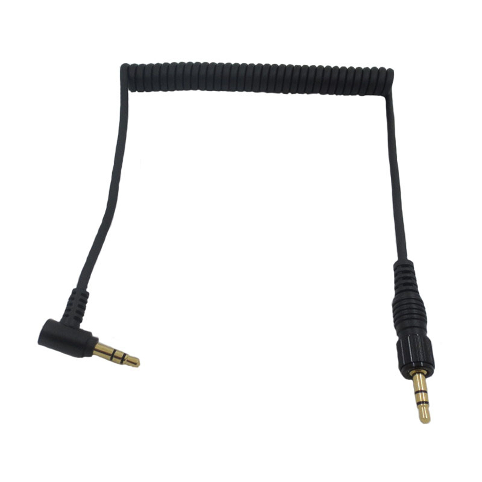 Microphone Aux Cable Noise Reduction Rustproof 3.5mm Microphone Audio