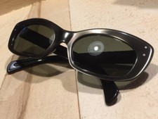vintage shuron sunglasses NOS female