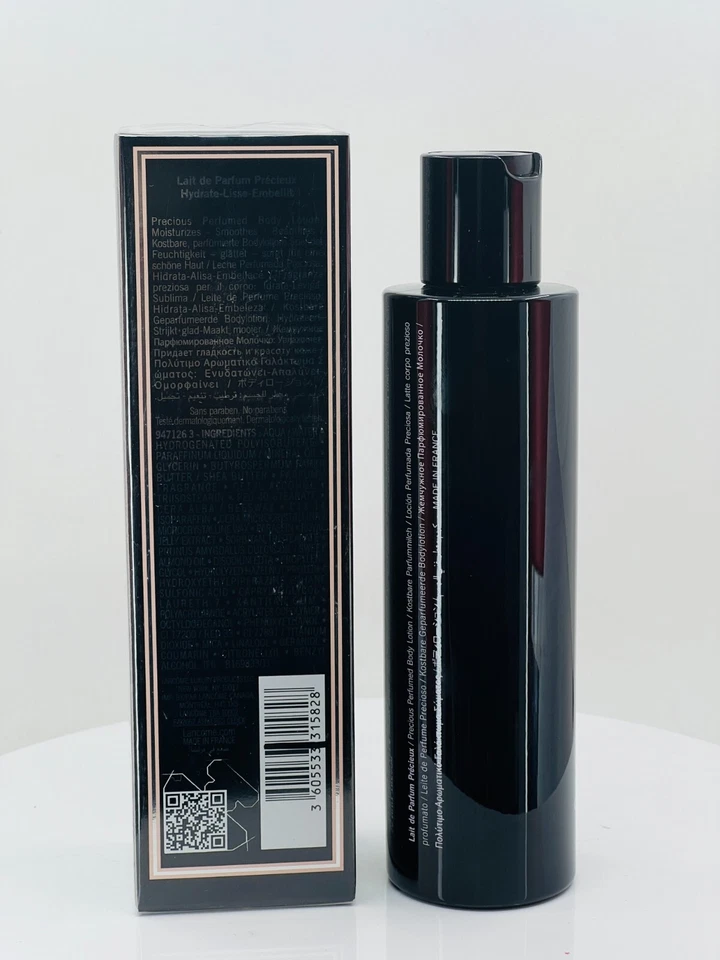 Lancome La Nuit Tresor Preciosa Loción Corporal Perfumada 6.7 OZ NUEVA VENTA NAVIDEÑA Foto 2 de 4