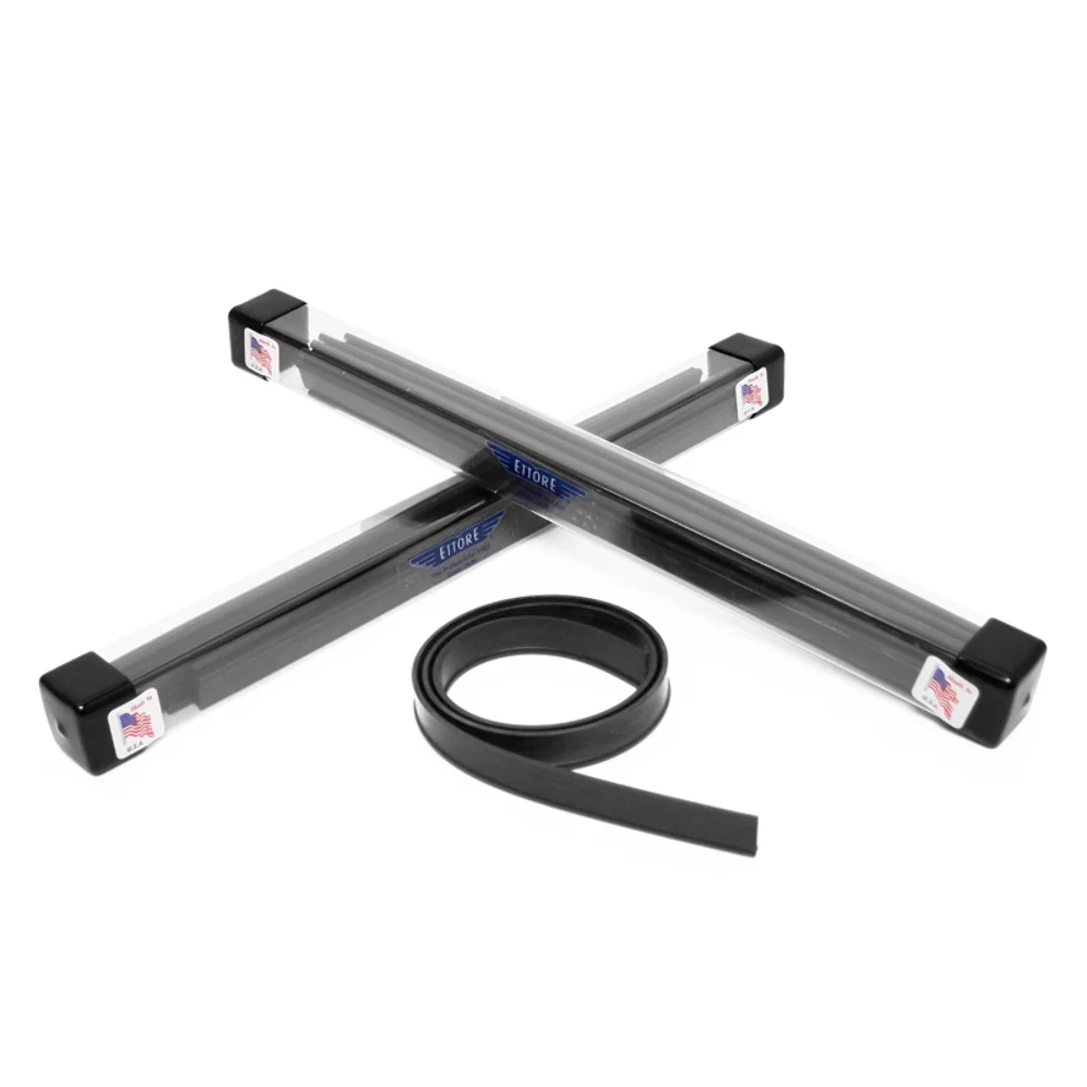 Ettore Squeegee Rubber