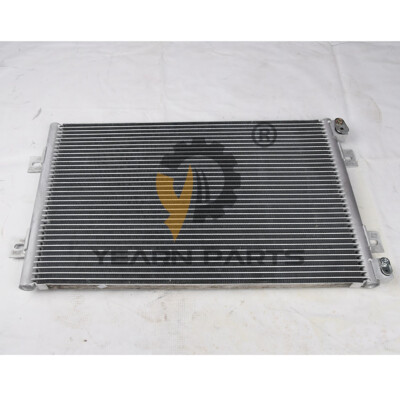 compre Núcleo condensador A/C 164-0587 1640587 para escavadeira Caterpillar CAT 307C 307C SB 311C U em Aftermarket Parts -, , Comprar por categorias -, , Peças para aquecimento e ar condicionado
