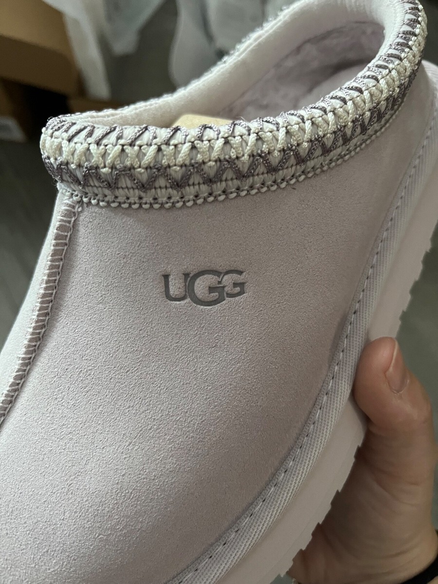 UGG tazz bay fog 1143776K-BYF big kids size 2025 new color
