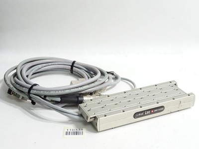 Jenny Science 150200 Linax Lxc 135F10 Linear Motor Axle Excellent Condition