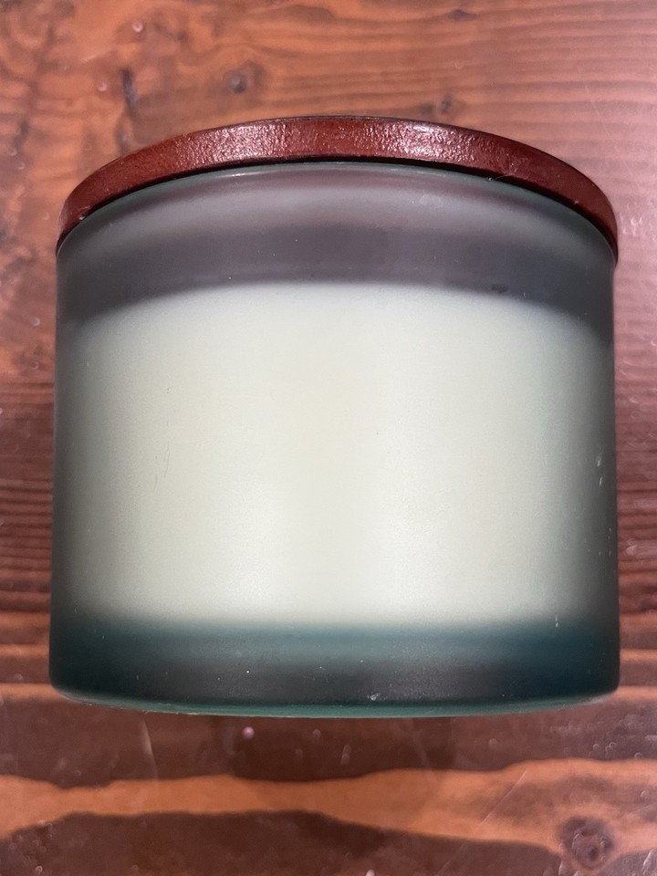 Chesapeake Bay Candle Balance And Harmony Water Lily Pear Mind & Body ...