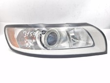 31265696 FARO ANTERIORE DESTRO per VOLVO V50 (02/04>12/12<) 1.6 DRIVE SW 2004