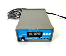 N.E.P. TC2 Thermoelectric Cooler Controller 2-030 ID442-1A   *READ BELOW*