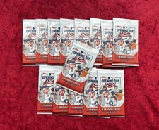 2020 Topps Opening Day 7 CARD PACK Lot of 14 packs ROBERT LUIS BICHETTE RC 