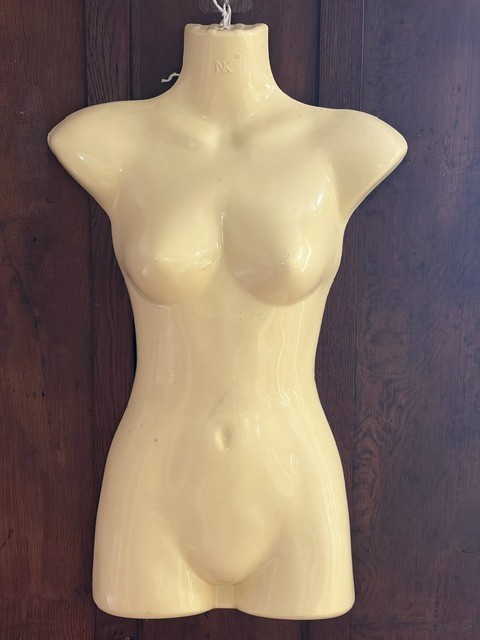 display dummy