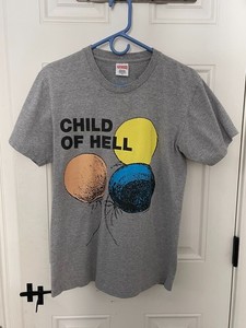 Supreme Hell Shirt | eBay