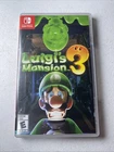 New ListingLuigi's Mansion 3 Standard Edition - Nintendo Switch