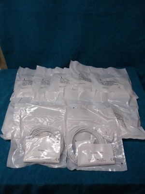 12x Einbaumagnetkontakt EMK 46 LSA ws 5m, Neu, OVP