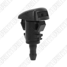 98630-G3000 Windshield Wiper Washer Spray Nozzle For Hyundai Elantra GT Kia Rio