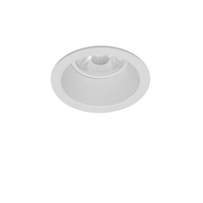 LTS Licht&Leuchten LED-Einbaustrahler VTRS 13.0540.60 weiß Licht&Leuchten
