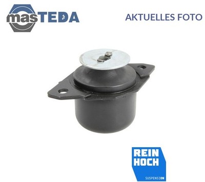 RH12-0007 MOTORLAGER MOTORHALTER MOTORAUFHÄNGUNG LINKS HINTEN REINHOCH NEU