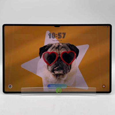 WiFi Only Samsung Galaxy Tab S10 Ultra 14.6'' 1TB Silver SM-X920